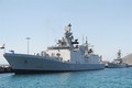 Tàu Hải quân Hoàng gia Australia và tàu Hải quân Ấn Độ thăm hữu nghị Việt Nam