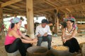 Đào tạo nghề cho lao động nông thôn góp phần giảm nghèo bền vững ở Lai Châu
