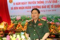 Đại tướng Ngô Xuân Lịch- Bộ trưởng Bộ Quốc phòng thăm chính thức Vương quốc Campuchia