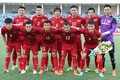 Đội tuyển Việt Nam giành chiến thắng 2 - 0 trước Syria