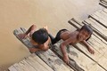 Đắk Lắk: Tiềm ẩn nhiều nguy cơ đuối nước ở trẻ em mùa mưa lũ