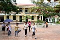 "Chạy đua" vào các lớp đầu cấp tại Hà Nội