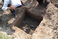 Phát hiện giếng Chăm cổ ở Quảng Nam