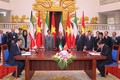 Thủ tướng Nhà nước Kuwait kết thúc tốt đẹp chuyến thăm chính thức Việt Nam