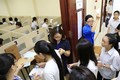 Tỷ lệ thí sinh dự thi vào Đại học Quốc gia Hà Nội cao gấp 1,5 lần năm ngoái