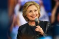 Bầu cử Tổng thống Mỹ 2016: Bà H. Clinton dẫn điểm tỷ phú D. Trump trong các cuộc thăm dò dư luận