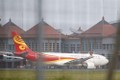 Sự cố hàng không tại Indonesia