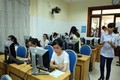 Đại học Quốc gia Hà Nội chia sẻ kết quả kỳ thi đánh giá năng lực trong tuyển sinh đại học