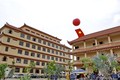Khánh thành Học viện Phật giáo Việt Nam tại Thành phố Hồ Chí Minh