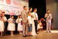 Đám cưới cổ tích đặc biệt cho bệnh nhân Thalassemia