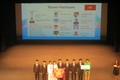 Cả 8 học sinh Việt Nam tham dự Olympic Vật lý châu Á năm 2016 đều đạt giải