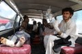 Tai nạn giao thông thảm khốc ở Afghanistan, ít nhất 50 người thiệt mạng