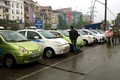 Hà Nội yêu cầu taxi “minh bạch” hơn đối với hành khách
