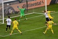 EURO 2016: Đức - Ukraine 2-0 - Nhớ những lão tướng 