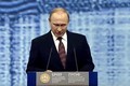 Tổng thống Putin: Nga không khởi xướng những bất đồng