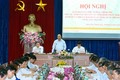 Thủ tướng Nguyễn Xuân Phúc: Phát huy lợi thế so sánh, đưa Tây Nguyên tiếp tục phát triển