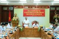 Thủ tướng Chính phủ Nguyễn Xuân Phúc : Đắk Lắk cần đẩy mạnh tái cơ cấu nền kinh tế