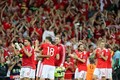EURO 2016: Xứ Wales thắng Nga 3-0