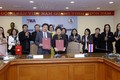 Thông Tấn xã Việt Nam và Cục Quan hệ Công chúng Thái Lan tăng cường hợp tác về truyền thông