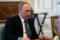 Tổng thống Nga V. Putin chỉ trích hành động "bành trướng" của NATO