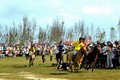 Những lễ hội đua ngựa độc đáo ở Việt Nam