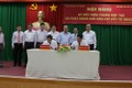 Ký kết Bản ghi nhớ thỏa thuận hợp tác giữa Ban Chỉ đạo Tây Nam bộ với Hội Nhà báo Việt Nam
