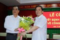 Chủ tịch UBND tỉnh Sóc Trăng Nguyễn Trung Hiếu giữ chức Phó Trưởng Ban Chỉ đạo Tây Nam bộ