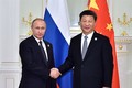 Nga- Trung Quốc nhất trí tăng cường phối hợp phát triển SCO