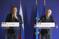 Nga- Pháp: Nhất trí nối lại đàm phán trong khuôn khổ Hội đồng Nga - NATO