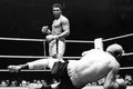 Võ sĩ quyền Anh huyền thoại Mỹ Muhammad Ali qua đời