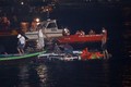 Thông tin về vụ chìm tàu du lịch trên sông Hàn (Đà Nẵng)