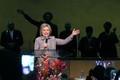 Bầu cử Mỹ 2016: Cựu Ngoại trưởng Hillary Clinton giành chiến thắng tại Puerto Rico