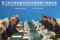 Trung Quốc từ chối thay đổi lập trường về Biển Đông