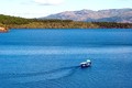 Hồ T’Nưng, vẻ đẹp hoang sơ