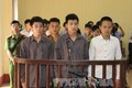 Nhóm côn đồ hành hung nhà báo tại Thái Nguyên lĩnh án tù