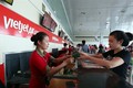Vietjet Air tăng cường hơn 5.700 chuyến bay dịp cao điểm hè