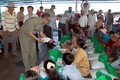 Thủ tướng chỉ đạo về vấn đề Việt kiều từ Campuchia ở Tây Ninh, Bình Phước