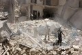 Liên quân không kích nhầm, 56 dân thường Syria thiệt mạng