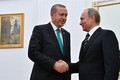 Lãnh đạo Nga và Thổ Nhĩ Kỳ sẽ hội đàm vào đầu tháng 8 tới