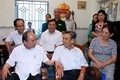 Thủ tướng Nguyễn Xuân Phúc thăm các gia đình chính sách tại Cần Thơ