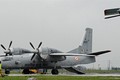 Máy bay của không quân Ấn Độ chở 29 người mất tích