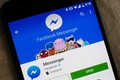 Facebook Messenger cán mốc 1 tỷ người sử dụng