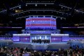 Bầu cử Mỹ 2016: Khai mạc Đại hội toàn quốc đảng Dân chủ