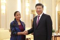 Trung Quốc muốn cùng Mỹ tăng cường hợp tác song phương