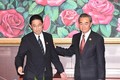 Nhật Bản kêu gọi Trung Quốc tuân thủ phán quyết của Tòa Trọng tài