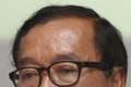 Tòa án Campuchia kết án thủ lĩnh đối lập Sam Rainsy tội phỉ báng