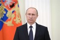 Tổng thống Nga V. Putin cải tổ nhân sự qui mô lớn