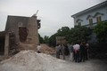 Sập lò vôi ở huyện Kinh Môn (​Hải Dương), 5 nạn nhân tử vong