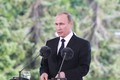 Tổng thống Putin: Quan hệ Nga - Mỹ sẽ trở lại đúng lộ trình