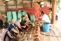 Lễ Chuh Pơ nú - nét văn hóa độc đáo của người Jrai